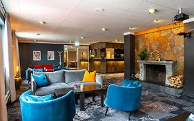 Thon Hotel Otta