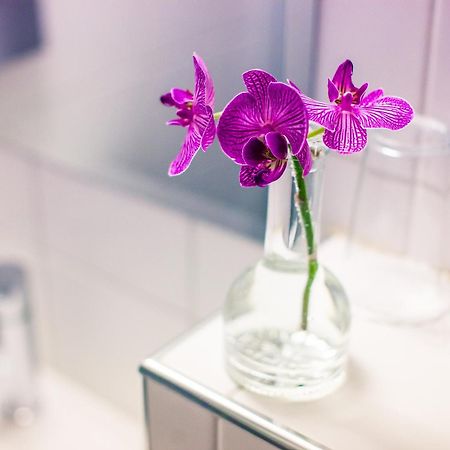 Thon Partner Hotel Отта Экстерьер фото
